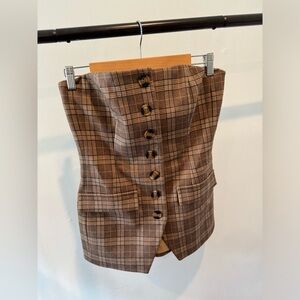 Favorite Daughter Bustier